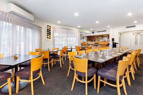 Quality Resort Sorrento Beach - Tourism TAS 10