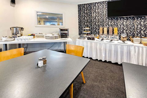 Quality Resort Sorrento Beach - Tourism TAS 36