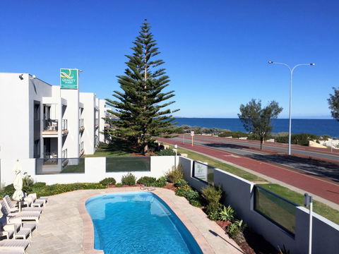 Quality Resort Sorrento Beach - Tourism TAS 0
