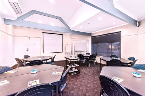 Quality Resort Sorrento Beach - Tourism TAS 25