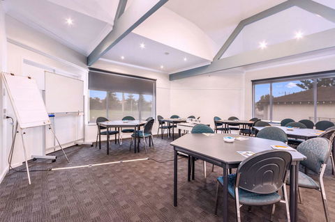 Quality Resort Sorrento Beach - Tourism TAS 34
