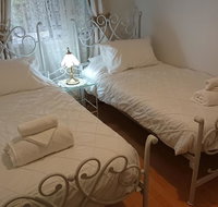 The Cottage on George Street - Tourism TAS