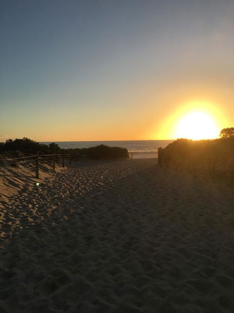 Dunes Scarborough Beach - Tourism TAS 12