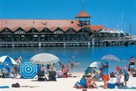 Dunes Scarborough Beach - Tourism TAS 26