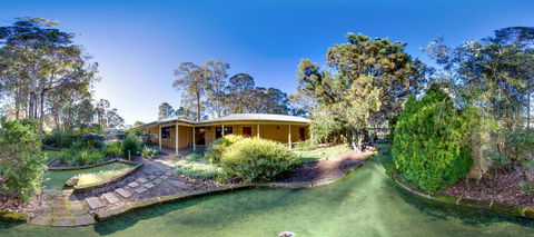 Stay Margaret River - Hobart Tourism 11