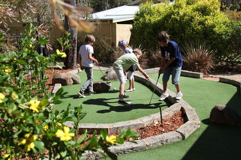 Stay Margaret River - Hobart Tourism 26