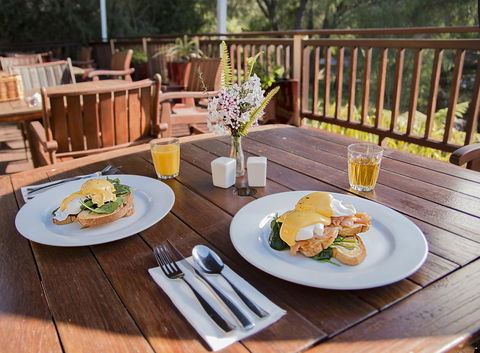 Stay Margaret River - Hobart Tourism 29