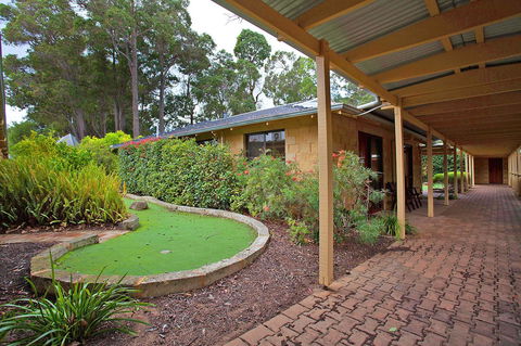 Stay Margaret River - Hobart Tourism 36