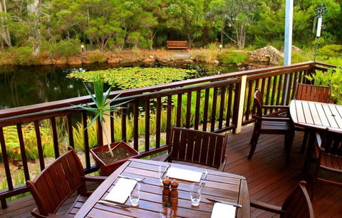 Stay Margaret River - Hobart Tourism 35
