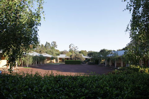 Stay Margaret River - Hobart Tourism 34