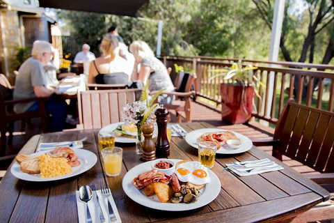 Stay Margaret River - Hobart Tourism 3