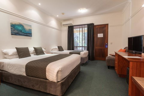 Stay Margaret River - Hobart Tourism 13