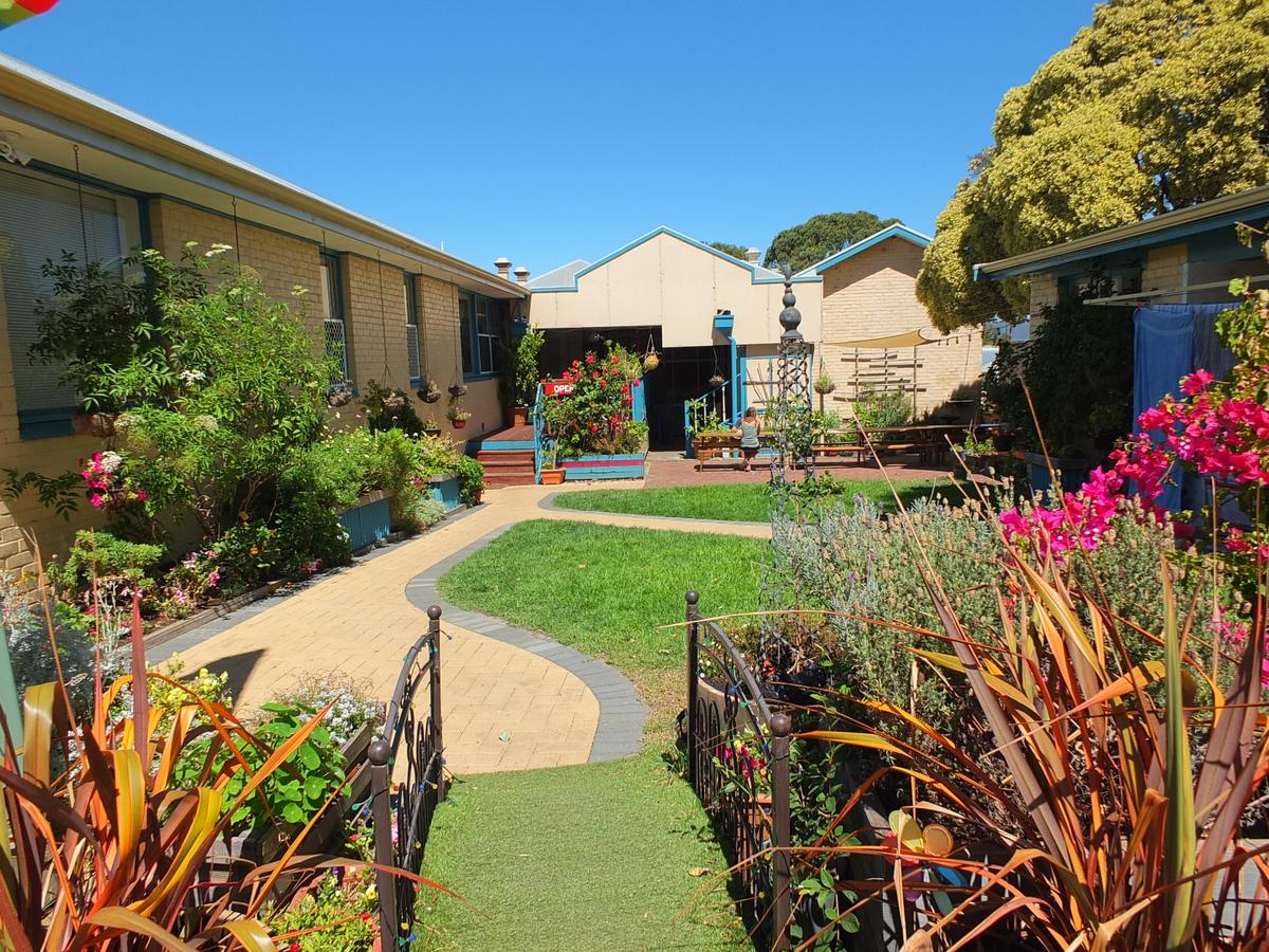 Scotts Brook WA Hobart Tourism