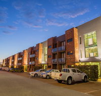 Perth Ascot Central Apartment Hotel - Tourism TAS