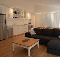 Cape Villas Dunsborough Unit 2 - Hobart Tourism