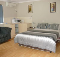 Albany Apartments - Hobart Tourism