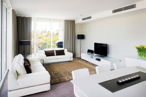 Claremont Quarter Luxury Apartment - Hobart Tourism 3