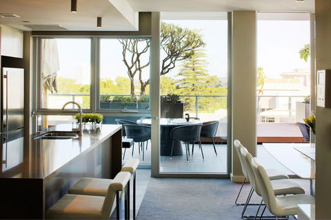 Claremont Quarter Luxury Apartment - Hobart Tourism 0