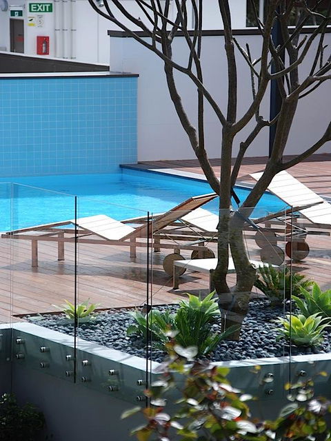 Claremont Quarter Luxury Apartment - Hobart Tourism 1