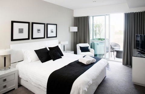 Claremont Quarter Luxury Apartment - Hobart Tourism 2