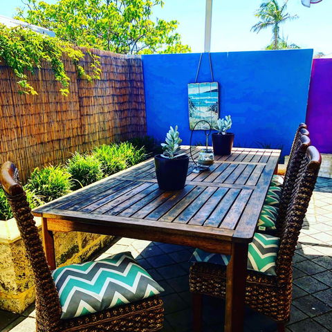 BeachHideaway@Scarborough - Tourism TAS 13