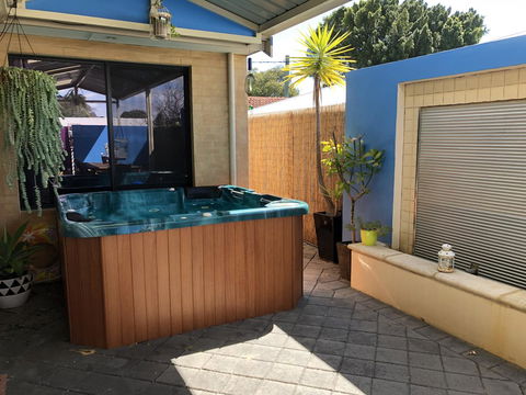 BeachHideaway@Scarborough - Tourism TAS 34