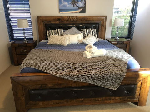 BeachHideaway@Scarborough - Tourism TAS 2