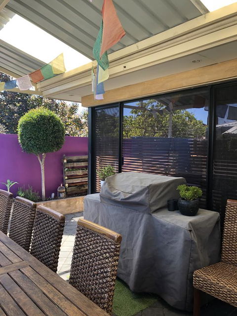 BeachHideaway@Scarborough - Tourism TAS 12