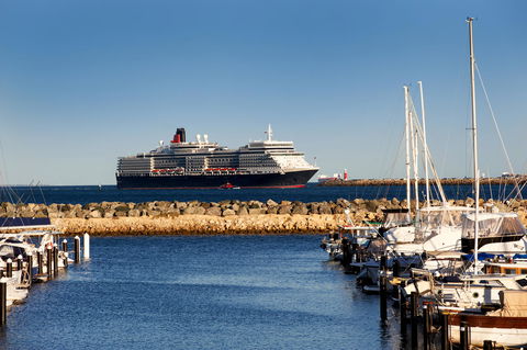 Be. Fremantle - Hobart Tourism 19