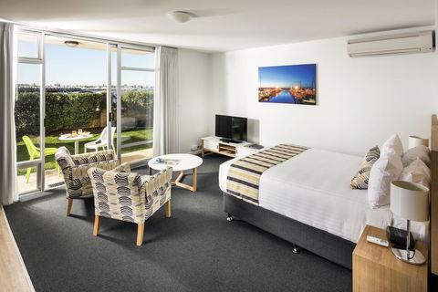 Be. Fremantle - Hobart Tourism 5