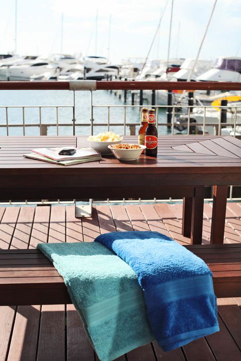 Be. Fremantle - Hobart Tourism 20