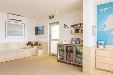 Be. Fremantle - Hobart Tourism 1