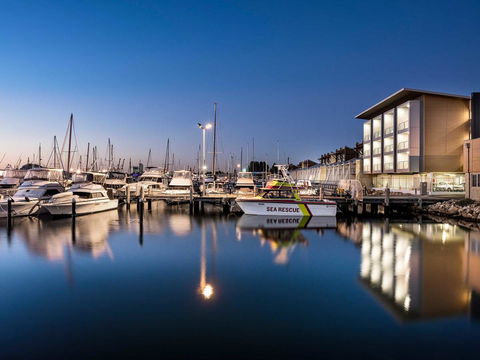 Be. Fremantle - Hobart Tourism 18