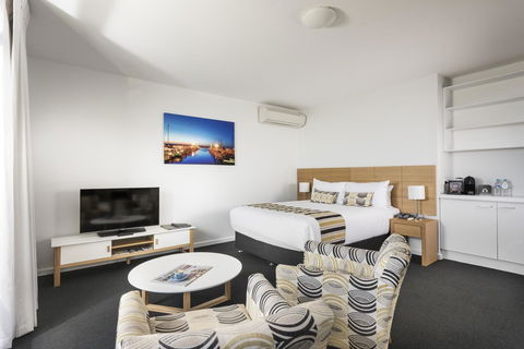 Be. Fremantle - Hobart Tourism 3