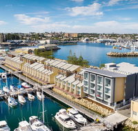Be. Fremantle - Hobart Tourism