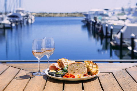 Be. Fremantle - Hobart Tourism 11