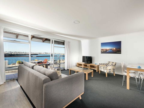 Be. Fremantle - Hobart Tourism 12