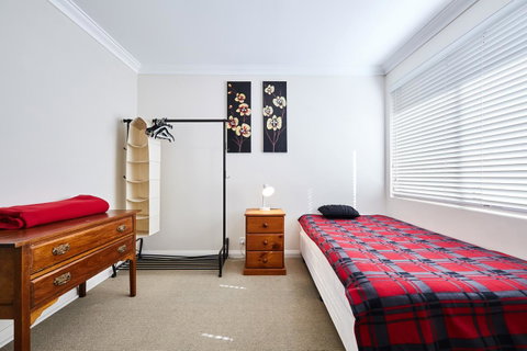 Fremantle Townhouse U/5 - Tourism TAS 9