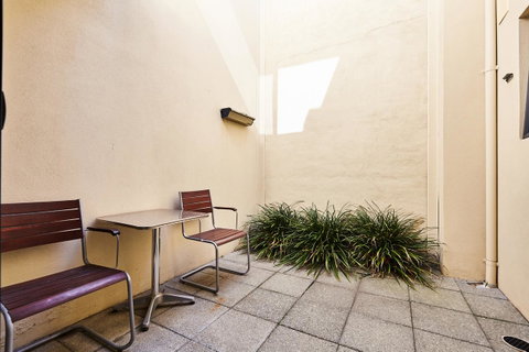 Fremantle Townhouse U/5 - Tourism TAS 5