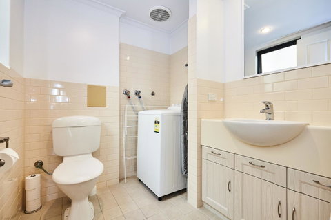 Fremantle Townhouse U/5 - Tourism TAS 7