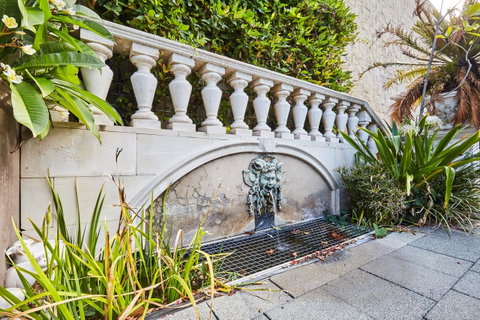 Fremantle Townhouse U/5 - Tourism TAS 14