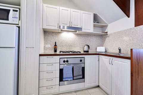 Fremantle Townhouse U/5 - Tourism TAS 1