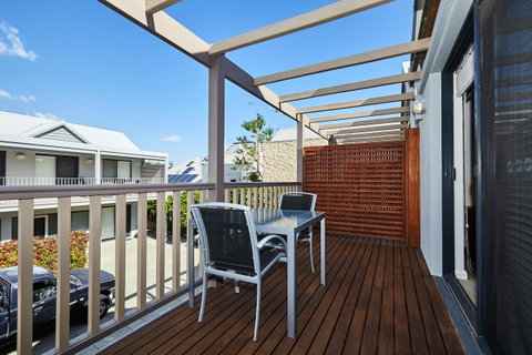 Fremantle Townhouse U/5 - Tourism TAS 10