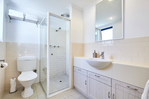 Fremantle Townhouse U/5 - Tourism TAS 6