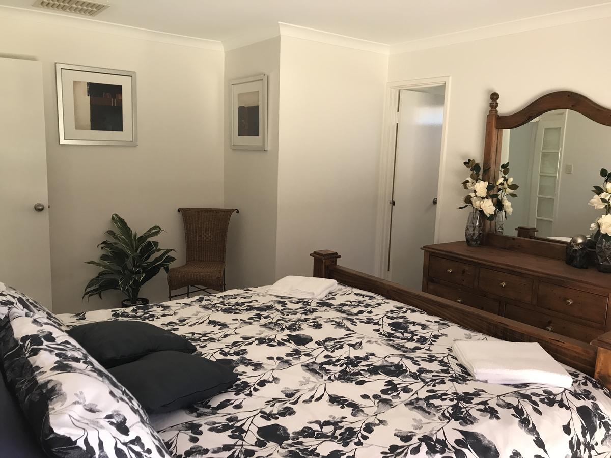 Joondalup WA Tourism TAS