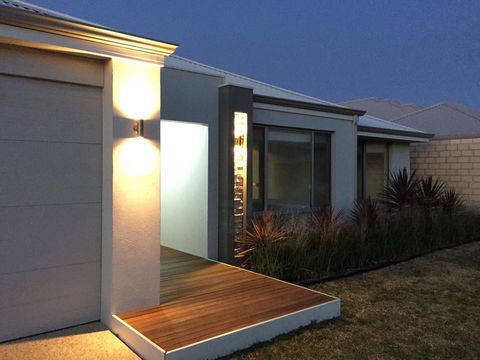 Rainbow Dream House - Tourism TAS 26