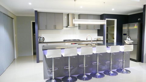 Rainbow Dream House - Tourism TAS 2