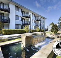 Lodestar Waterside Apartments - Hobart Tourism