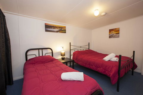 Rustic Retreat Esperance - Hobart Tourism 22