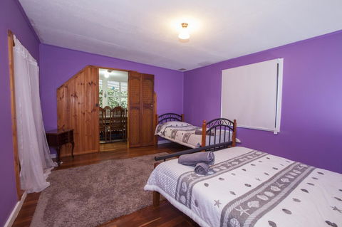 Rustic Retreat Esperance - Hobart Tourism 28